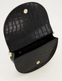 My Jewellery Croco half moon MJ12479