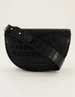 My Jewellery Croco half moon MJ12479