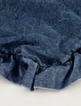 My Jewellery Denim Shopper ruffle MJ12446