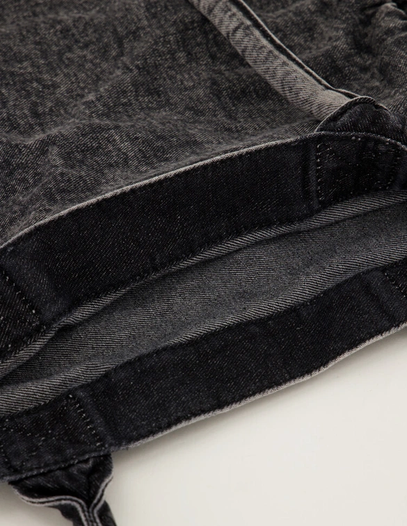 My Jewellery Denim Shopper ruffle MJ12446