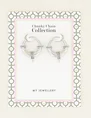My Jewellery Display Chunky Chain MJ01525
