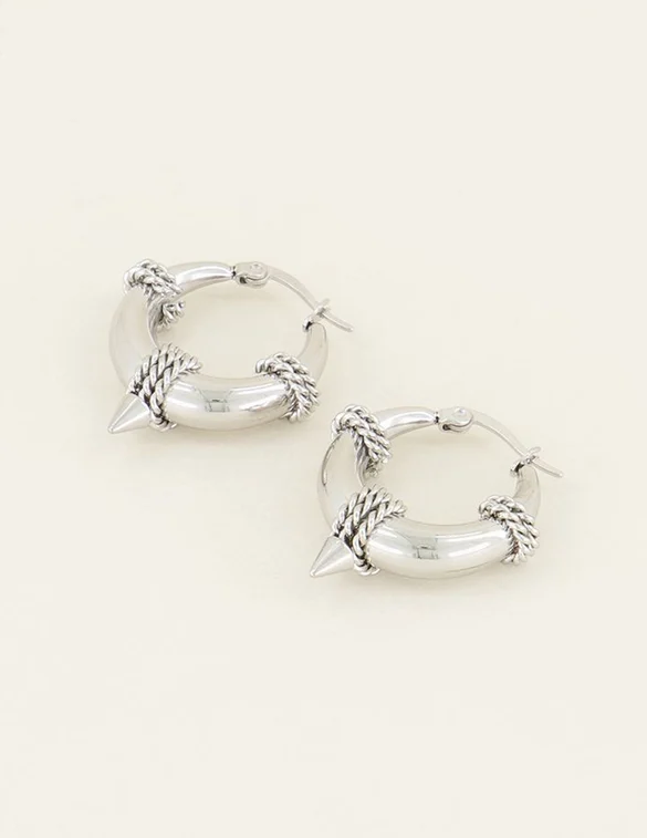 My Jewellery Display Chunky Chain MJ01525