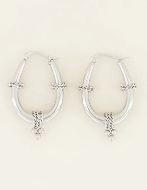 My Jewellery Display Chunky Chain MJ01568