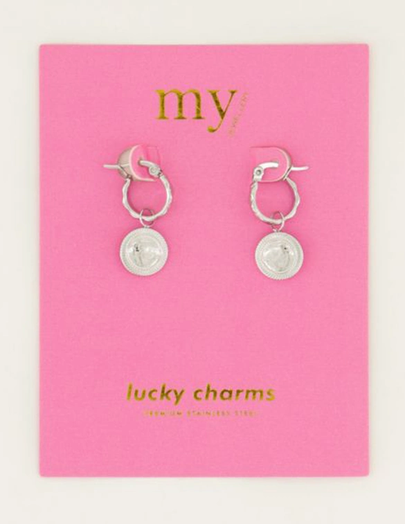 My Jewellery Display Lucky Charm MJ04475