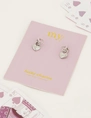 My Jewellery Display Lucky Charm MJ04477