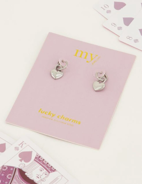 My Jewellery Display Lucky Charm MJ04477