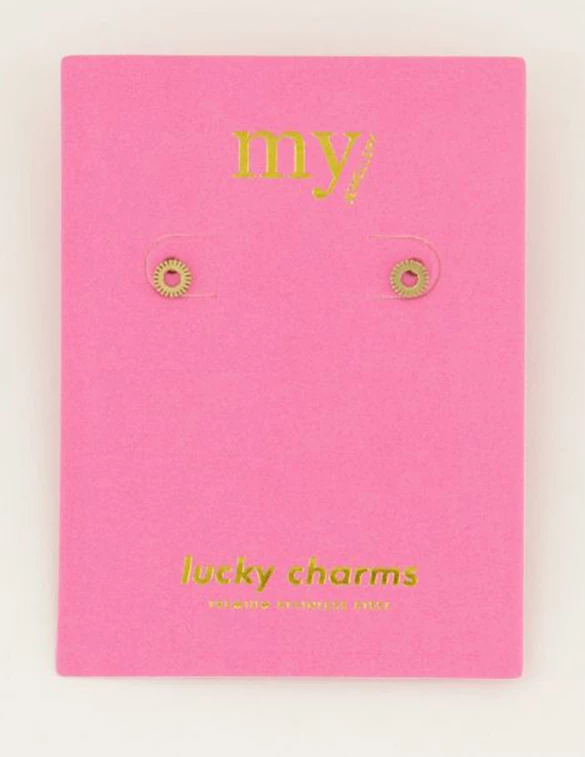 My Jewellery Display Lucky Charm MJ04479