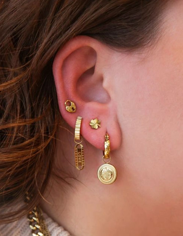 My Jewellery Display Lucky Charm MJ04480
