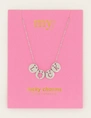 My Jewellery Display Lucky Charm MJ04485