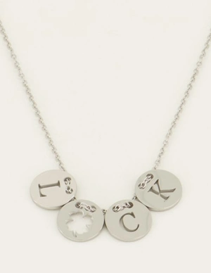 My Jewellery Display Lucky Charm MJ04485