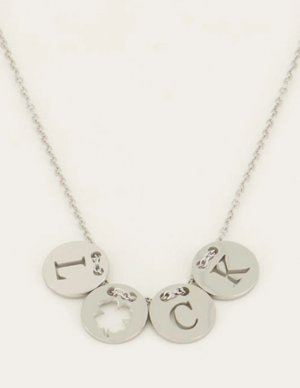 My Jewellery Display Lucky Charm MJ04485
