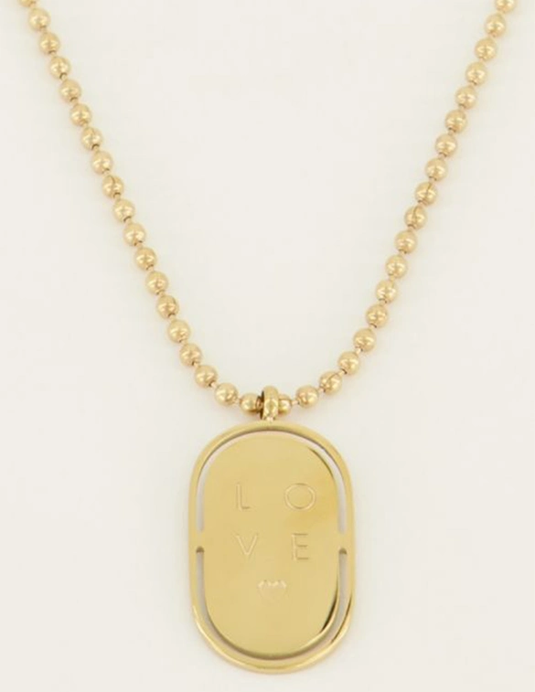 My Jewellery Display Lucky Charm MJ04490