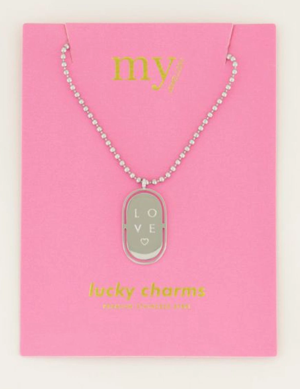 My Jewellery Display Lucky Charm MJ04490