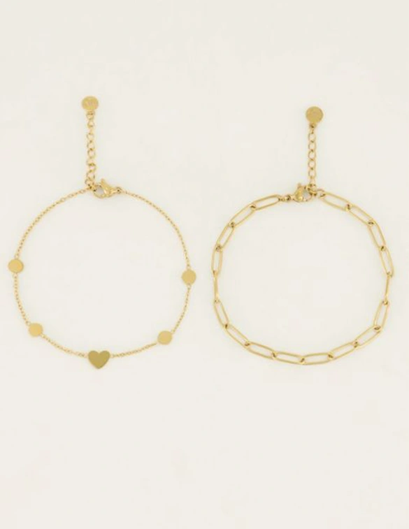 My Jewellery Display Selected Look MJ04596