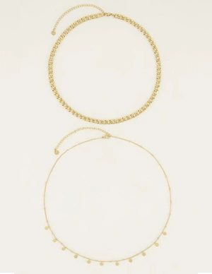 My Jewellery Display Selected Look MJ04600