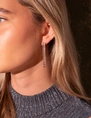 My Jewellery Drop earrings strass MJ09477