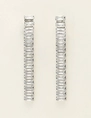 My Jewellery Drop earrings strass MJ09477