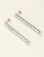 My Jewellery Drop earrings strass MJ09477