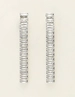 My Jewellery Drop earrings strass MJ09477
