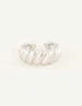 My Jewellery Ear cuff croissant MJ03912