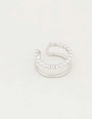 My Jewellery Ear cuff dubbele ring MJ02659
