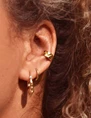 My Jewellery Ear cuff met patroon MJ03908