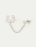 My Jewellery Ear cuff slang stud MJ04273