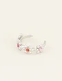 My Jewellery Ear cuff vier bloemetjes MJ03927