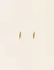 My Jewellery Ear studs 2 bars MJ08528