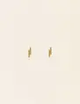 My Jewellery Ear studs 2 bars MJ08528