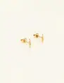 My Jewellery Ear studs 2 bars MJ08528