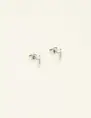 My Jewellery Ear studs 2 bars MJ08528