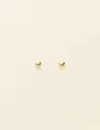 My Jewellery Ear studs heart MJ08523