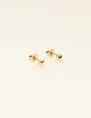 My Jewellery Ear studs heart MJ08523