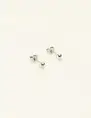My Jewellery Ear studs heart MJ08523