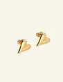My Jewellery Ear studs heart MJ08718