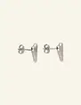 My Jewellery Ear studs heart MJ08718