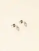My Jewellery Ear studs stone MJ08521