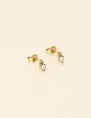 My Jewellery Ear studs stone MJ08521