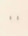My Jewellery Ear studs stone MJ08521