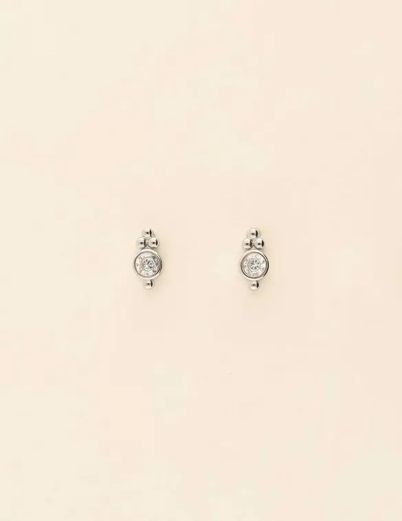 My Jewellery Ear studs stone MJ08521