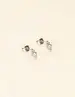 My Jewellery Ear studs stone MJ08521