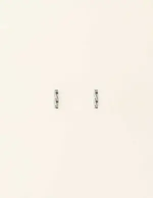 My Jewellery Ear studs twist MJ08525