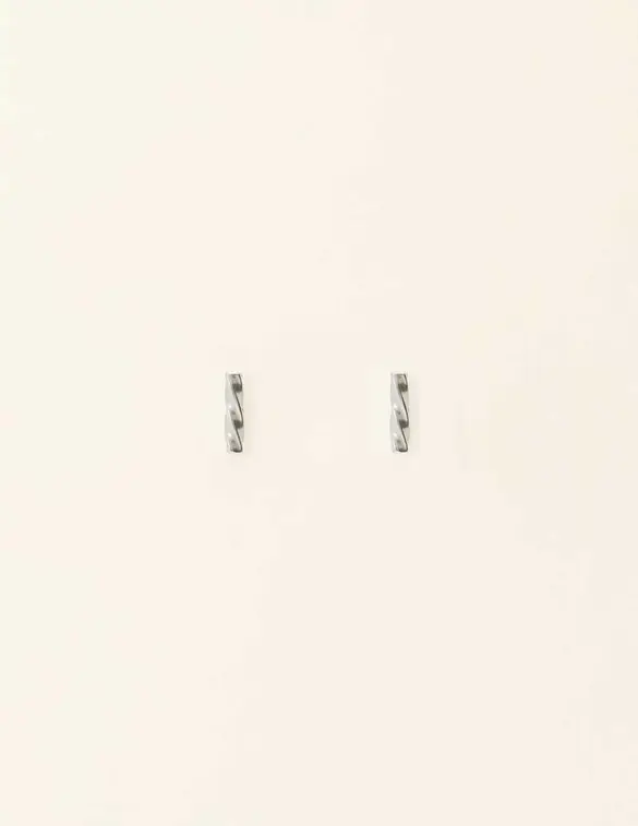My Jewellery Ear studs twist MJ08525