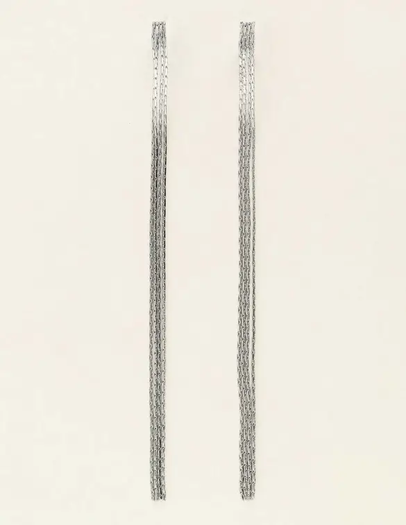 My Jewellery Earring 3 strings MJ09548