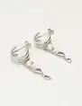 My Jewellery Earring 3 strings MJ10386