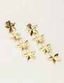 My Jewellery Earring 4 stars MJ11927