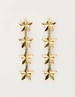 My Jewellery Earring 4 stars MJ11927