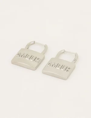 My Jewellery Earring amour lock MJ06495