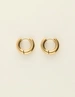 My Jewellery Earring basic hoop 18x4 MJ09516